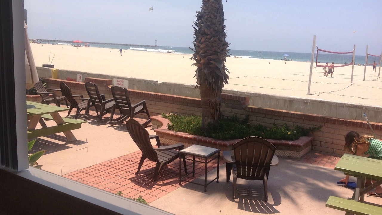 Photo of Bedroom in South Mission Beach
