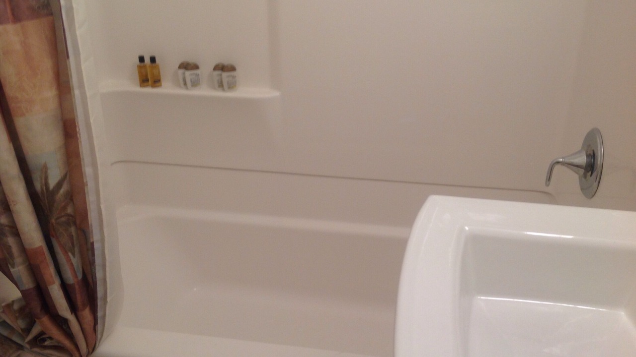 Photo of Bathroom in South Mission Beach