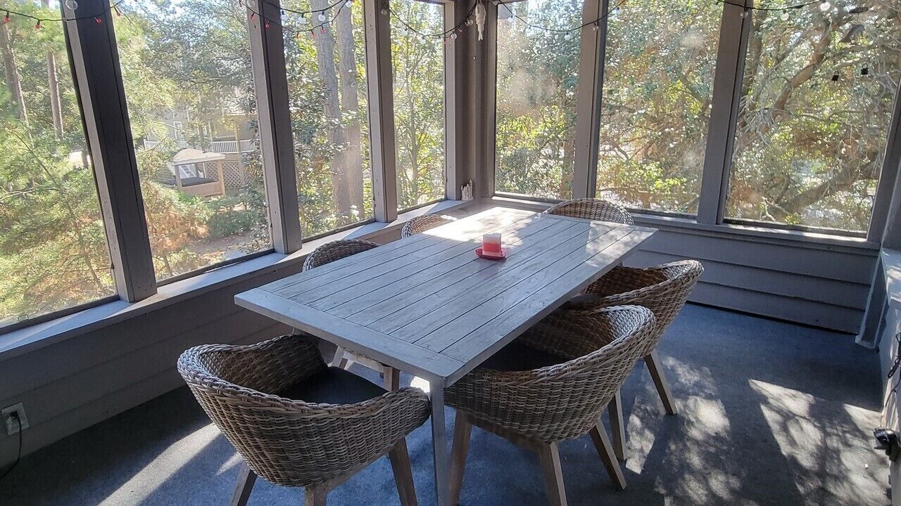 Photo of Outdoor in Ocean Hill