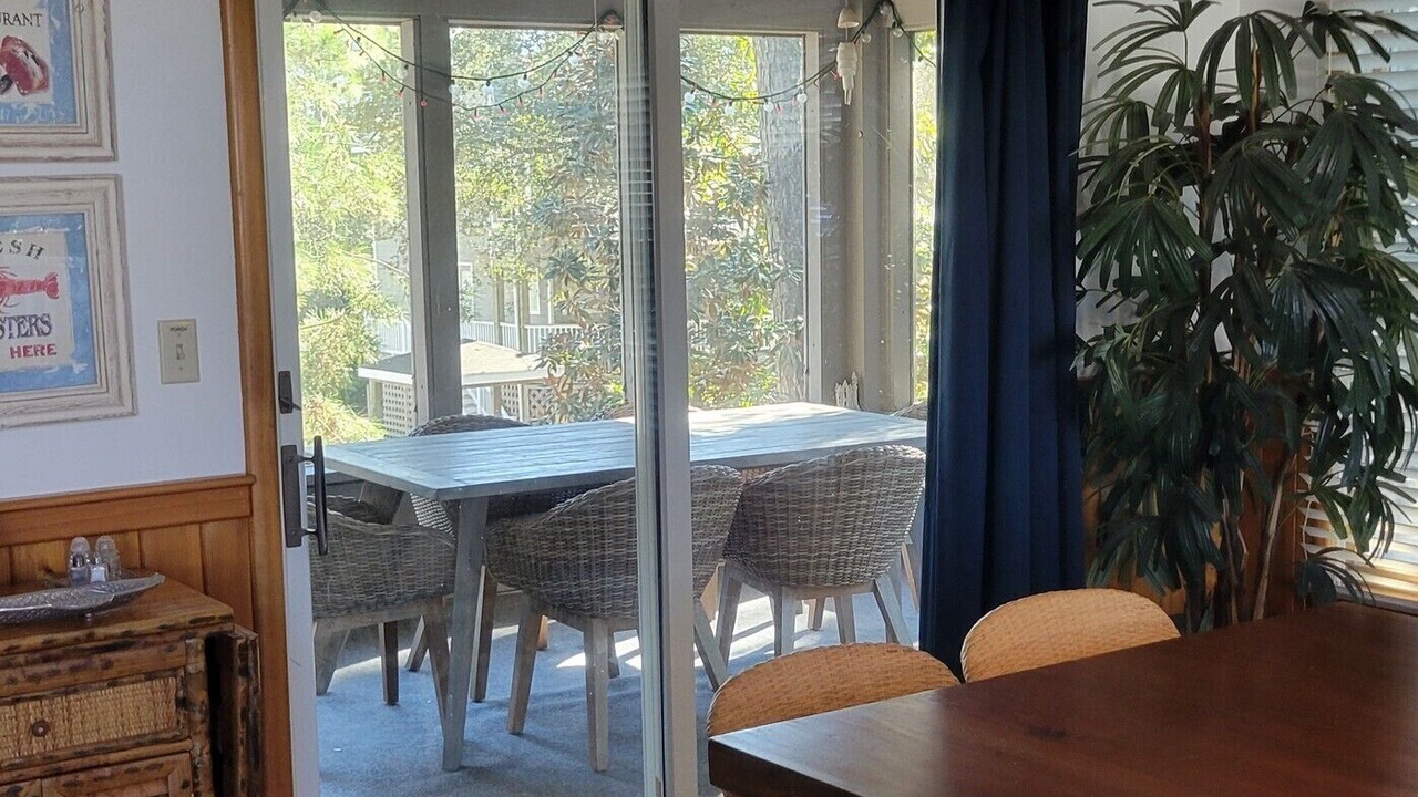 Photo of Outdoor in Ocean Hill