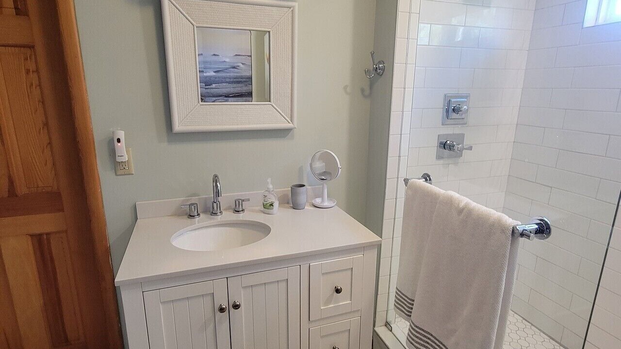 Photo of Bathroom in Ocean Hill