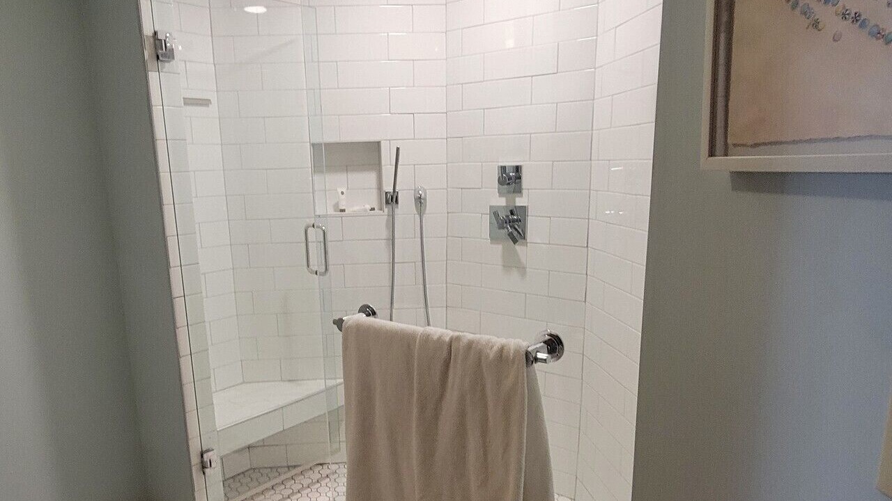 Photo of Bathroom in Ocean Hill