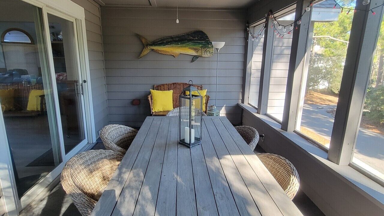 Photo of Outdoor in Ocean Hill