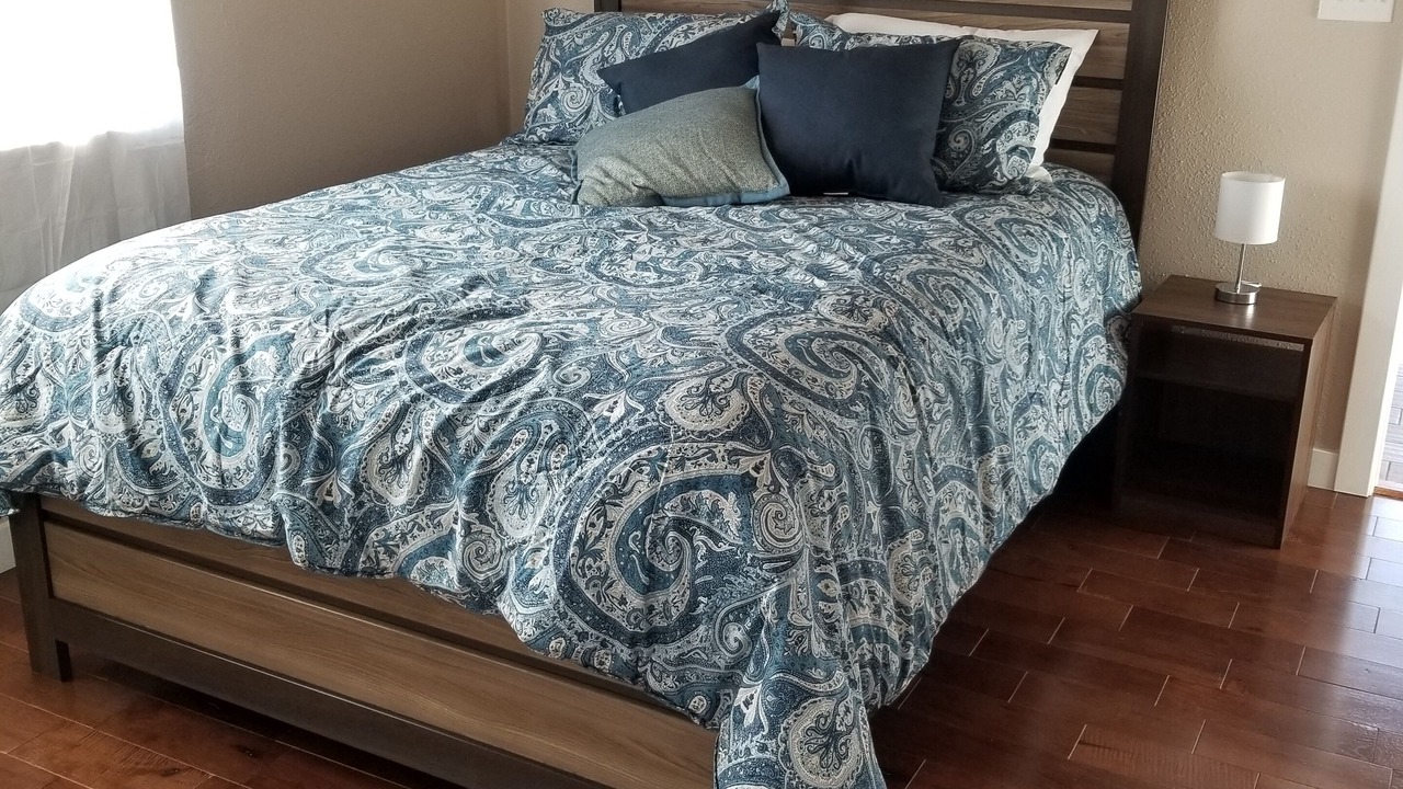 Photo of Bedroom in Lonergan