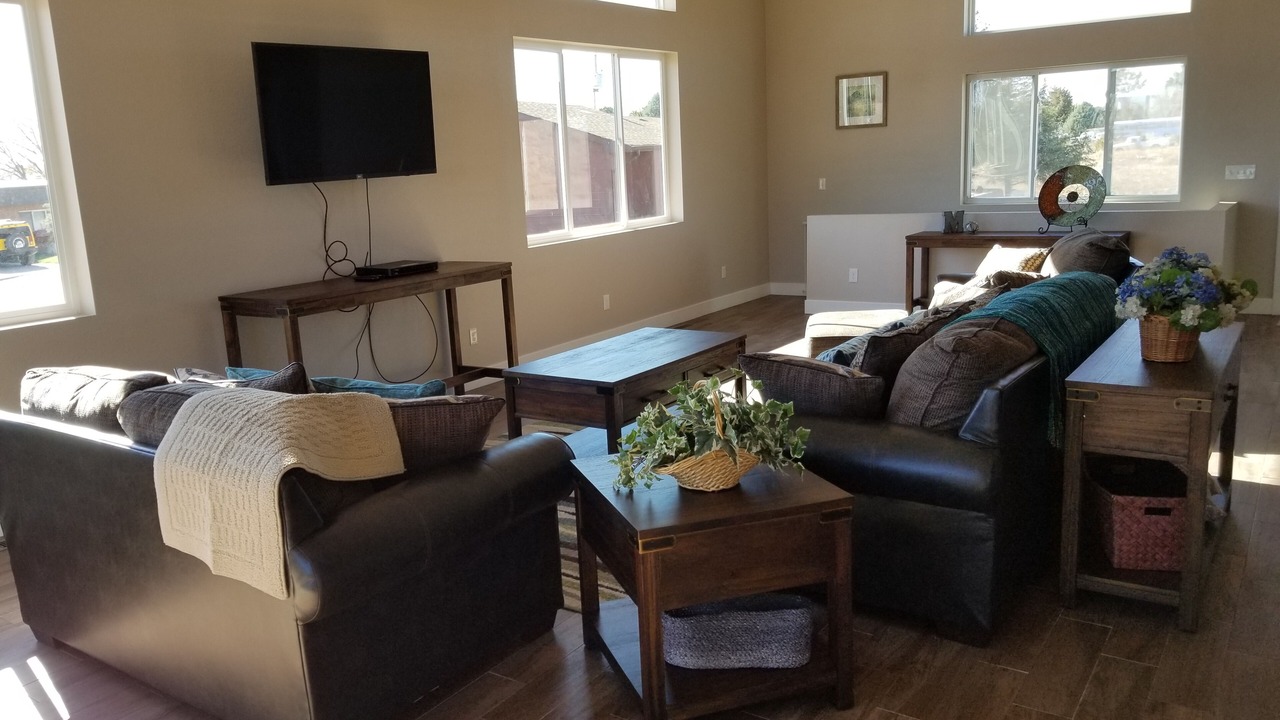 Photo of Livingroom in Lonergan