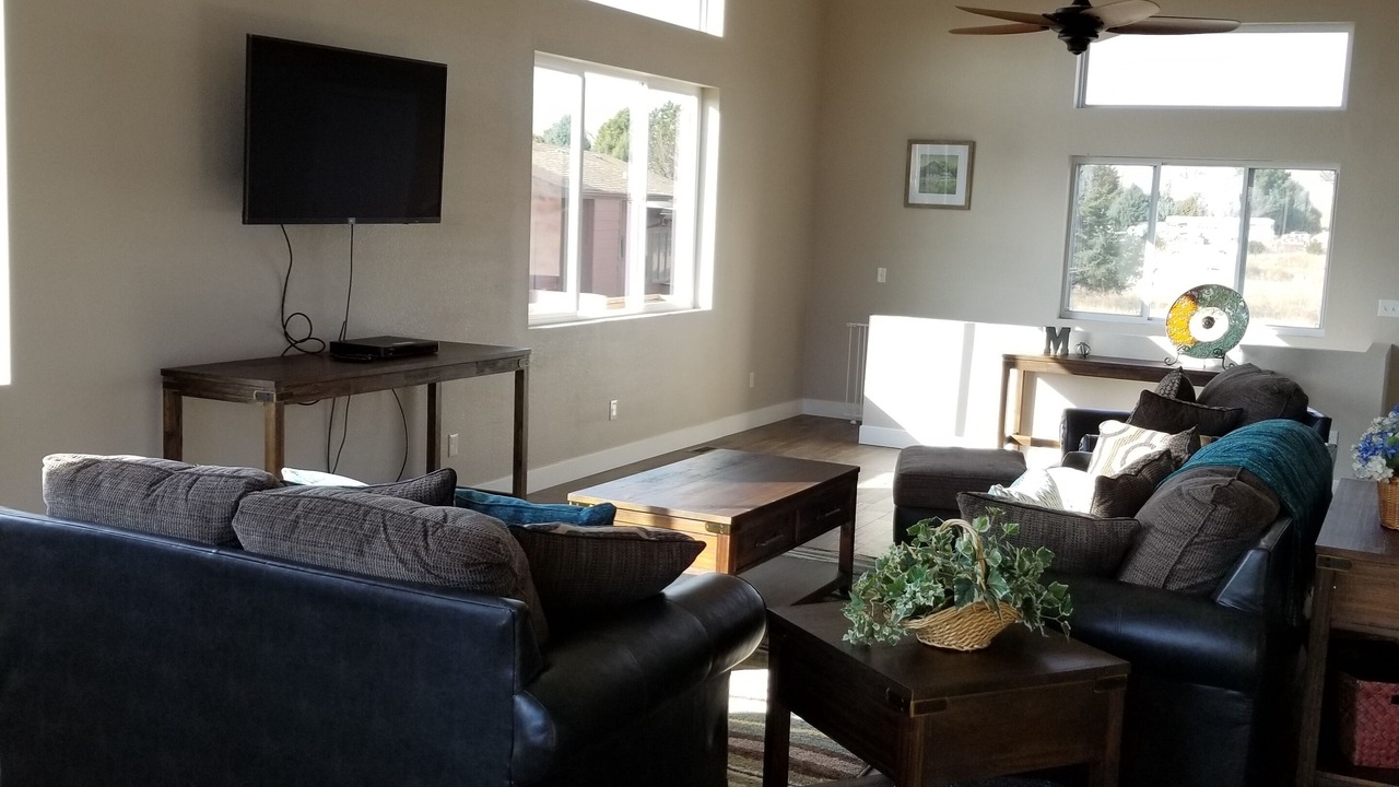 Photo of Livingroom in Lonergan