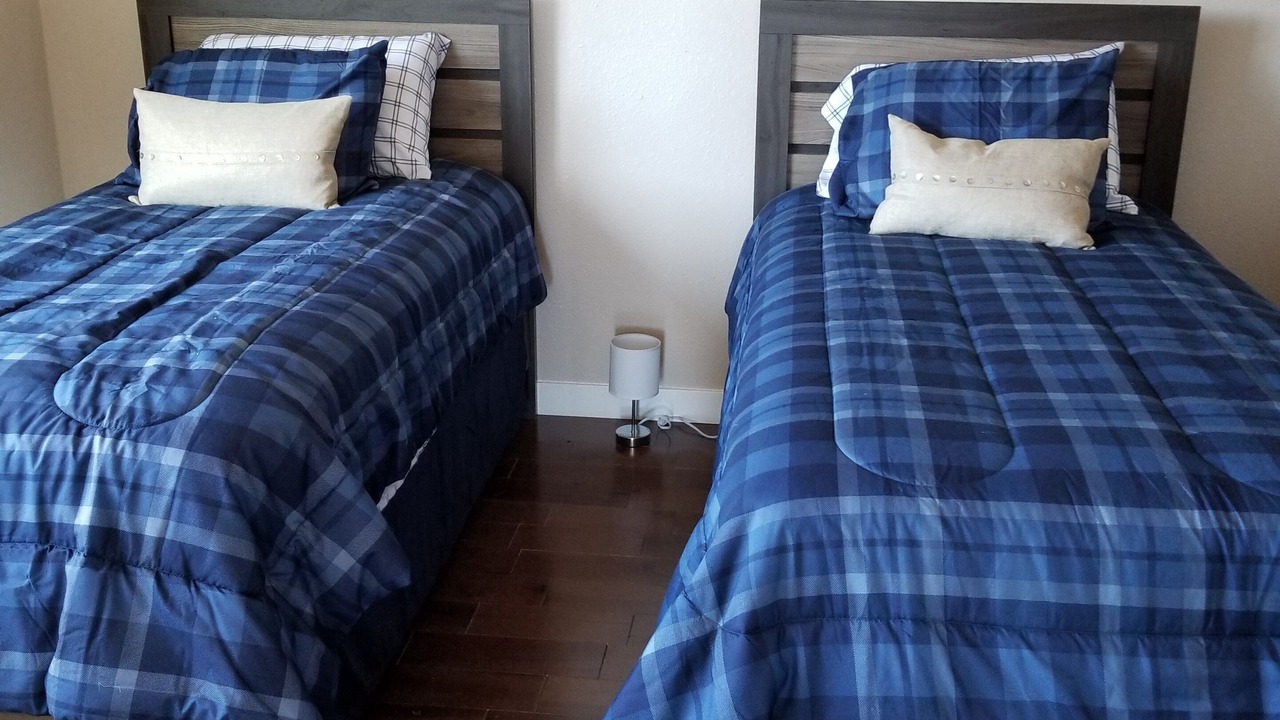 Photo of Bedroom in Lonergan