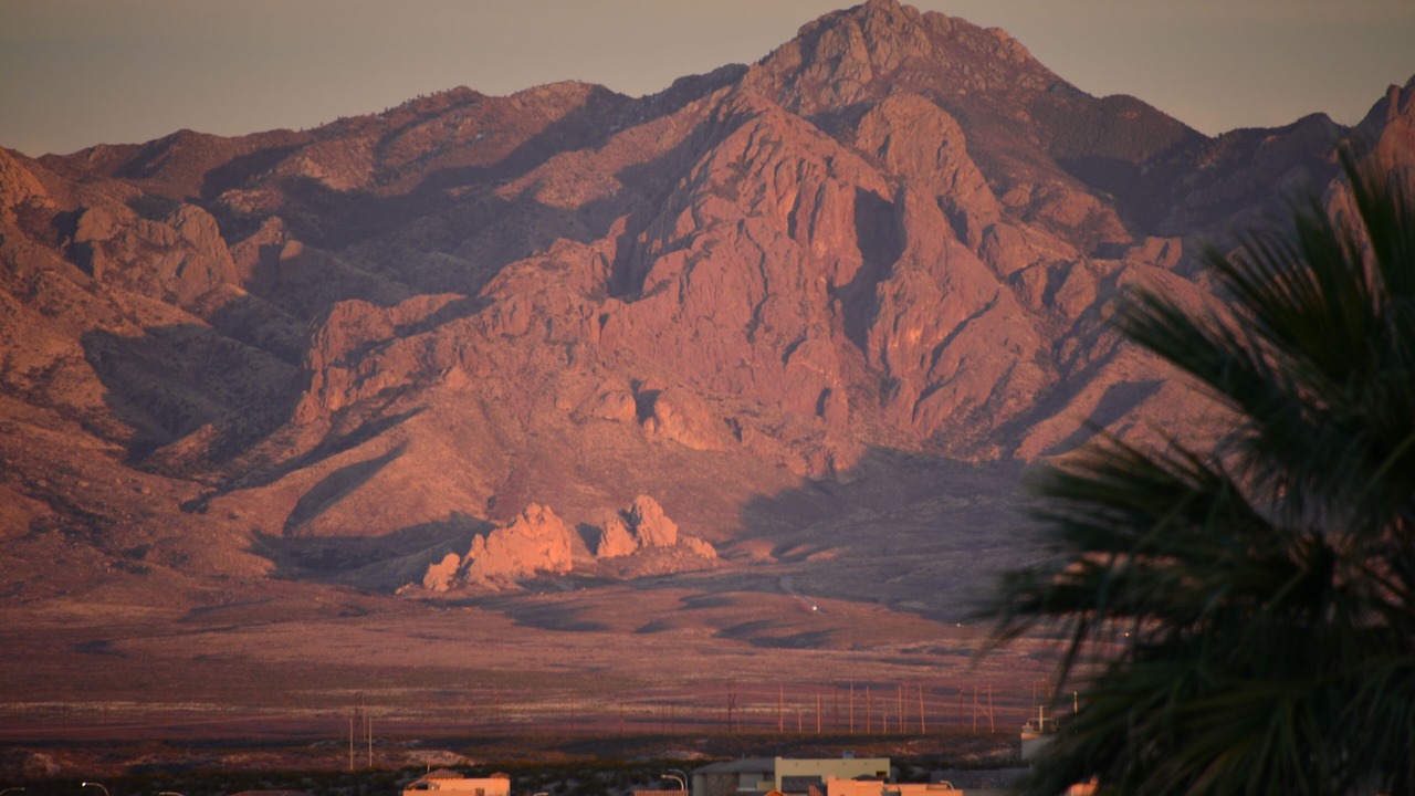 Photo of Bedroom in Las Cruces