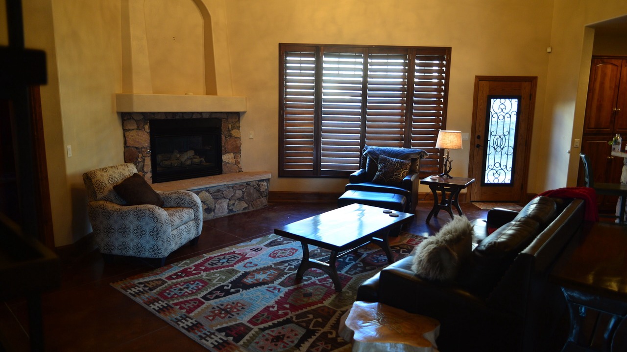 Photo of Livingroom in Las Cruces