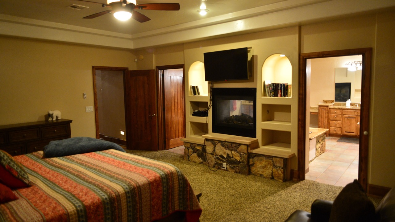 Photo of Livingroom in Las Cruces