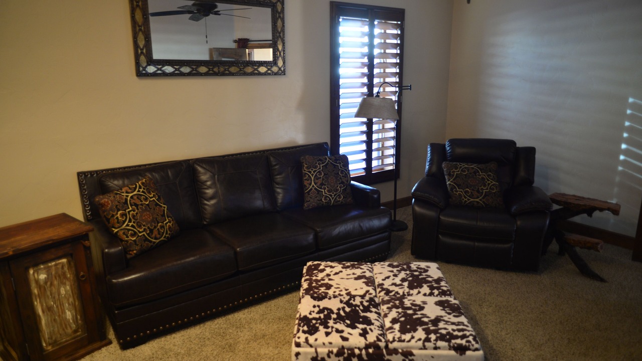 Photo of Bedroom in Las Cruces