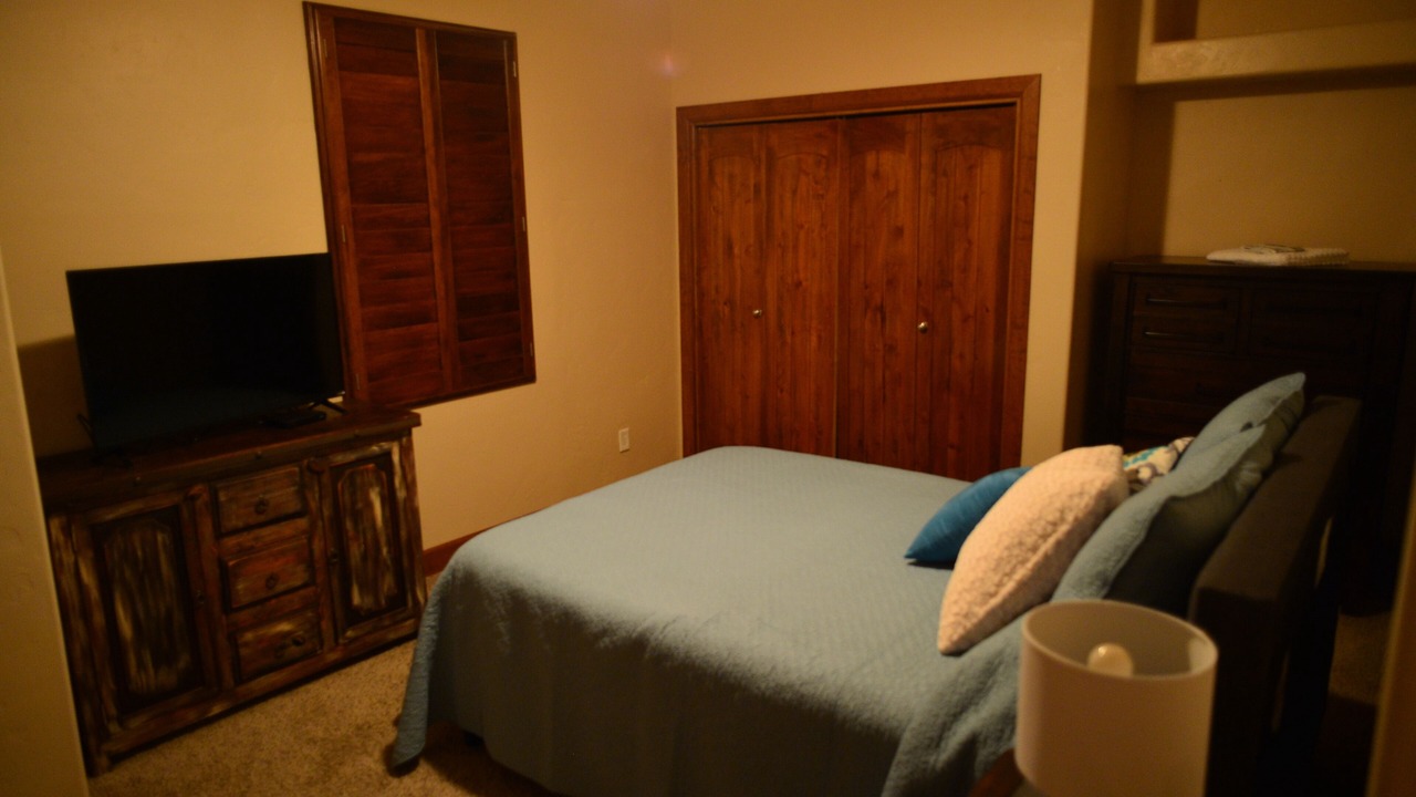 Photo of Bathroom in Las Cruces