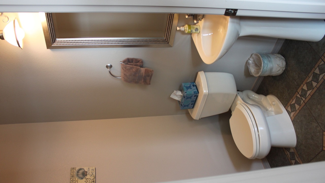 Photo of Bedroom in Agate Beach