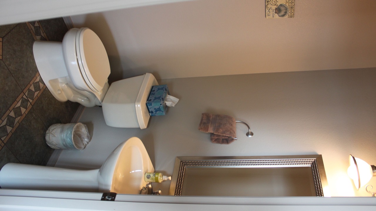 Photo of Bedroom in Agate Beach