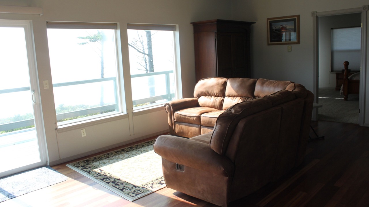 Photo of Bedroom in Agate Beach
