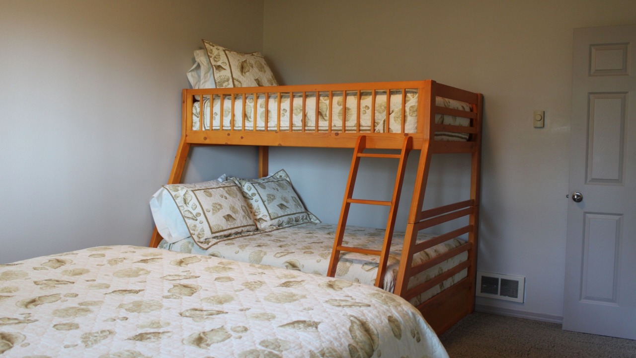 Photo of Bedroom in Agate Beach