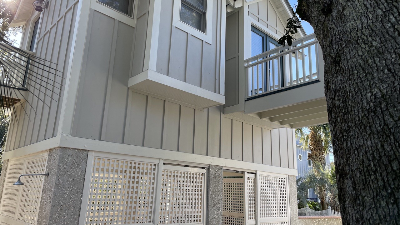 Photo of Outdoor in Saint Simons Island