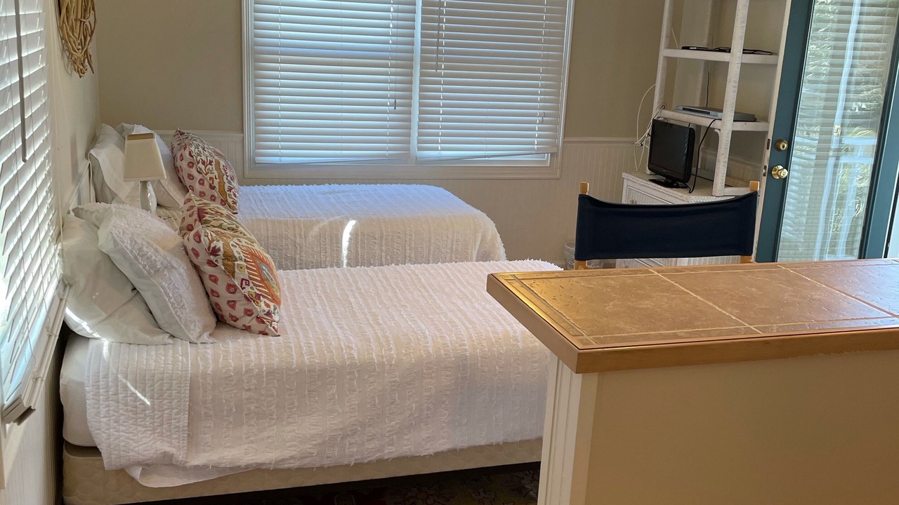 Photo of Bedroom in Saint Simons Island