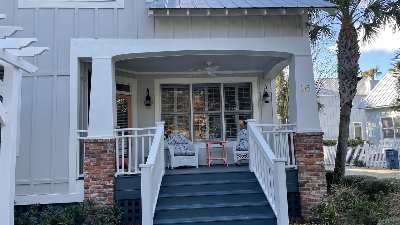 Photo of Outdoor in Saint Simons Island