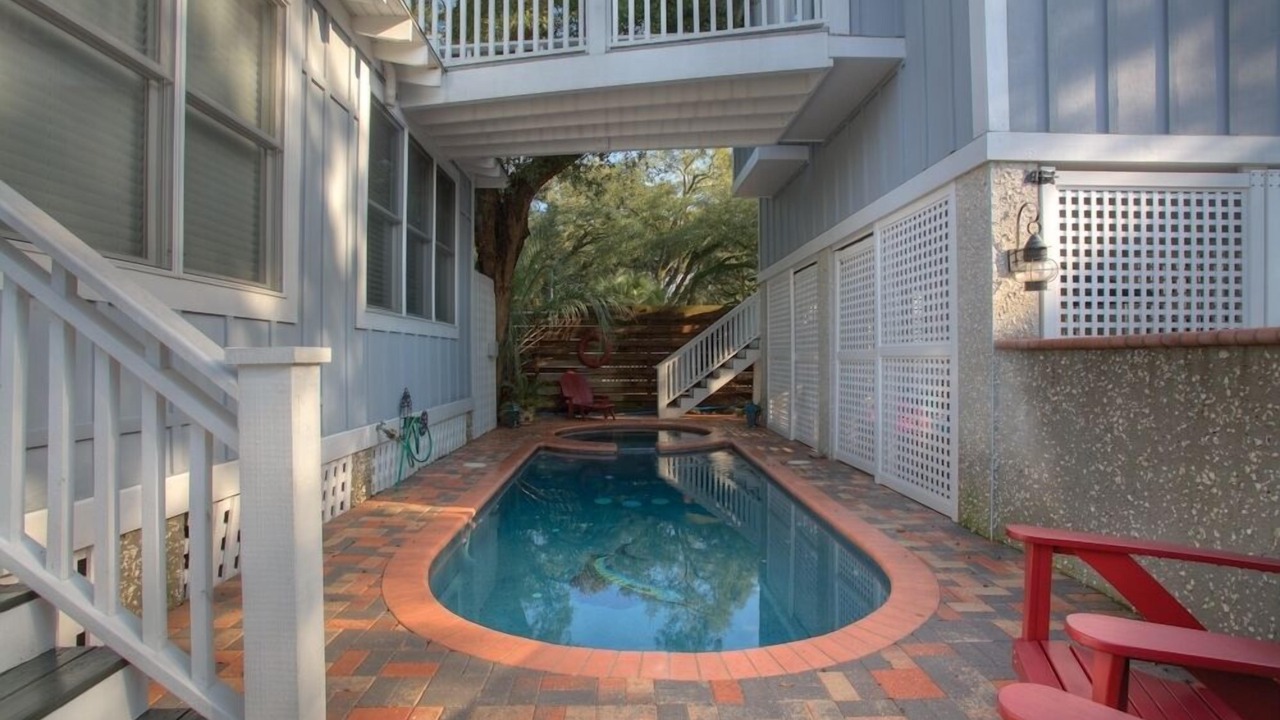 Photo of Outdoor in Saint Simons Island