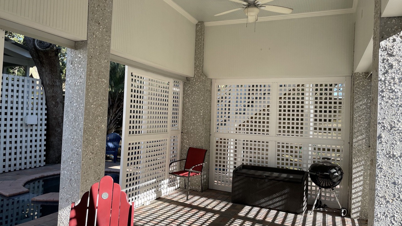 Photo of Outdoor in Saint Simons Island