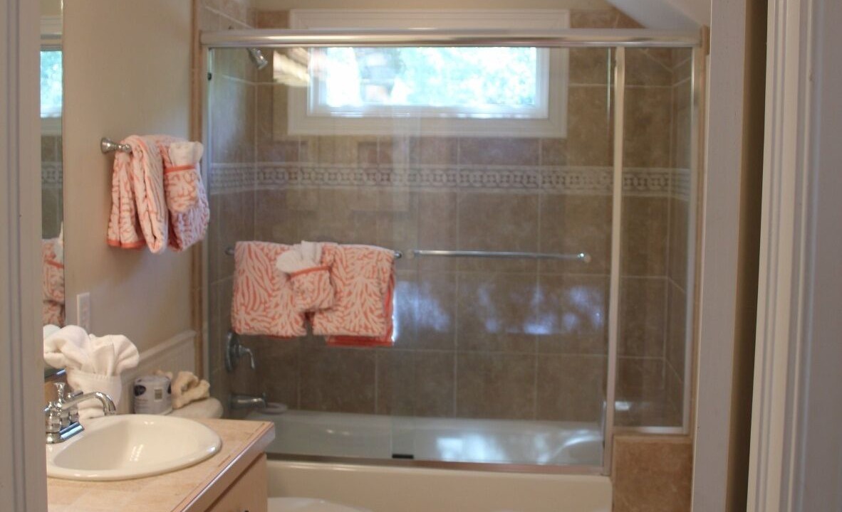 Photo of Bathroom in Saint Simons Island