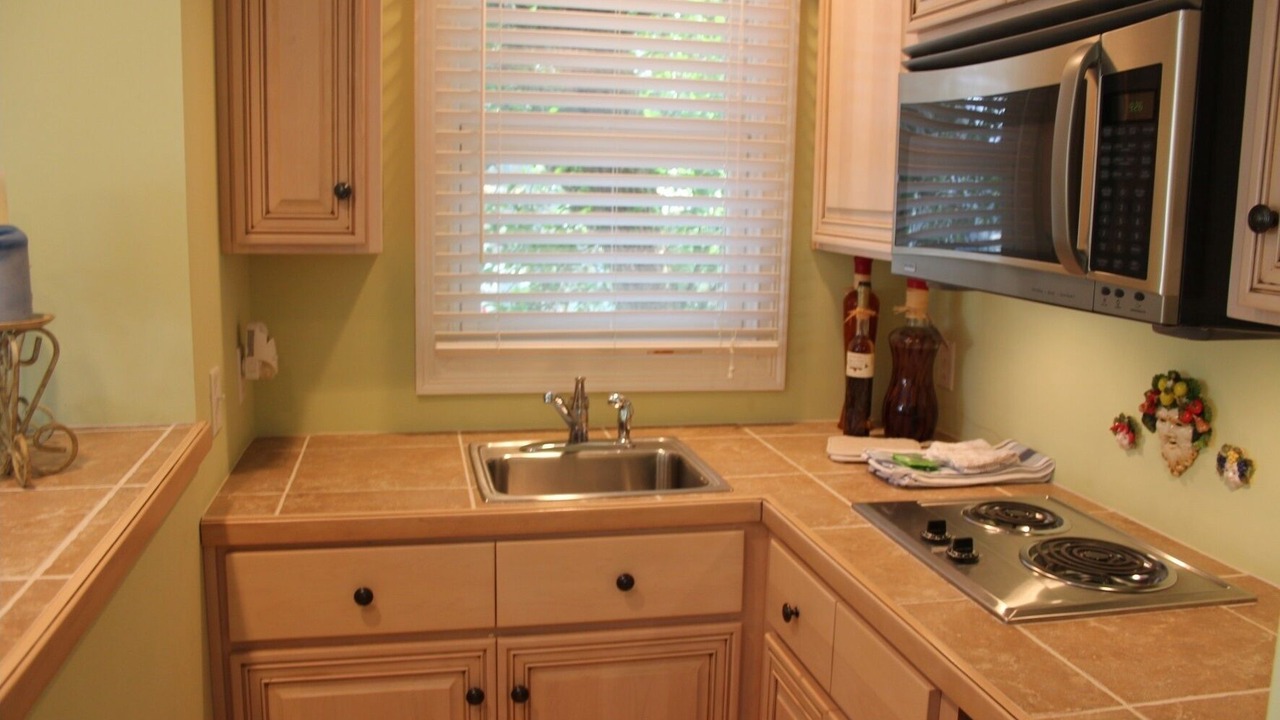 Photo of Kitchen in Saint Simons Island