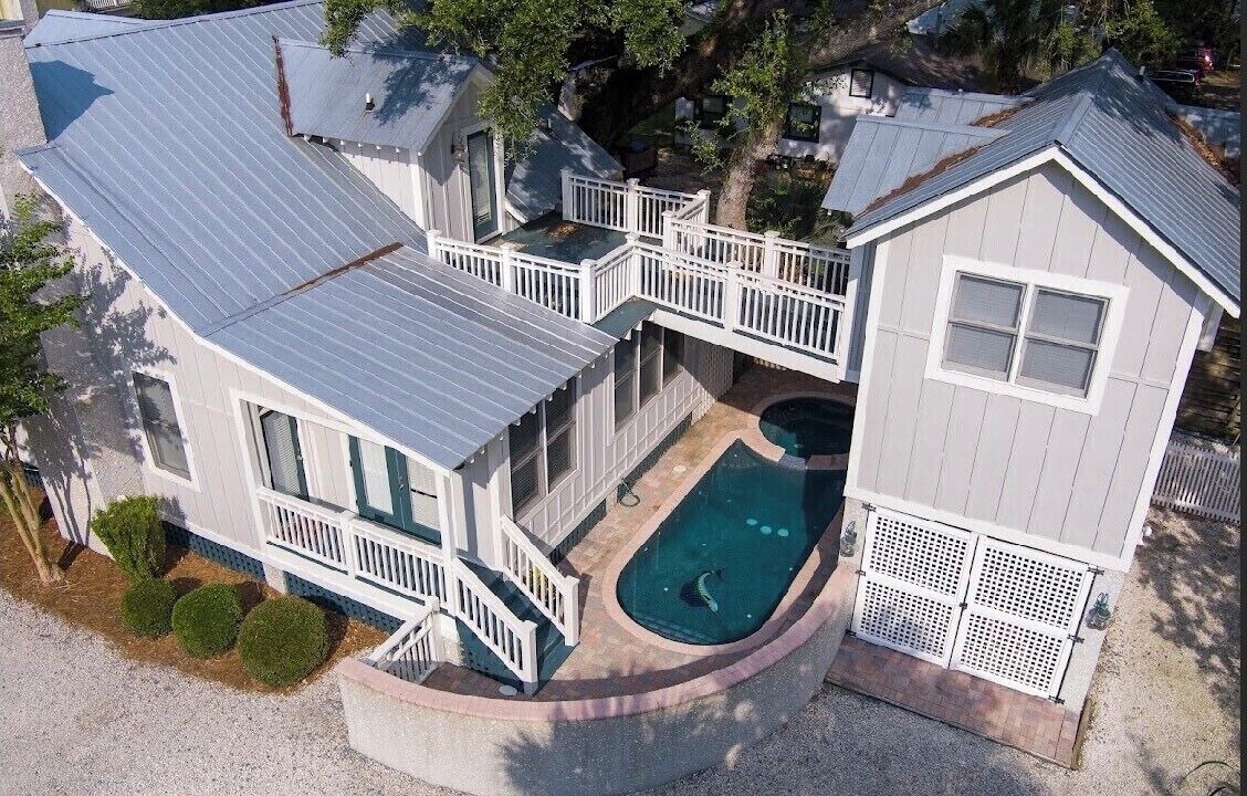 Photo of Outdoor in Saint Simons Island