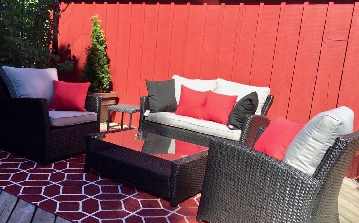 Photo of Outdoor in Bloomfield