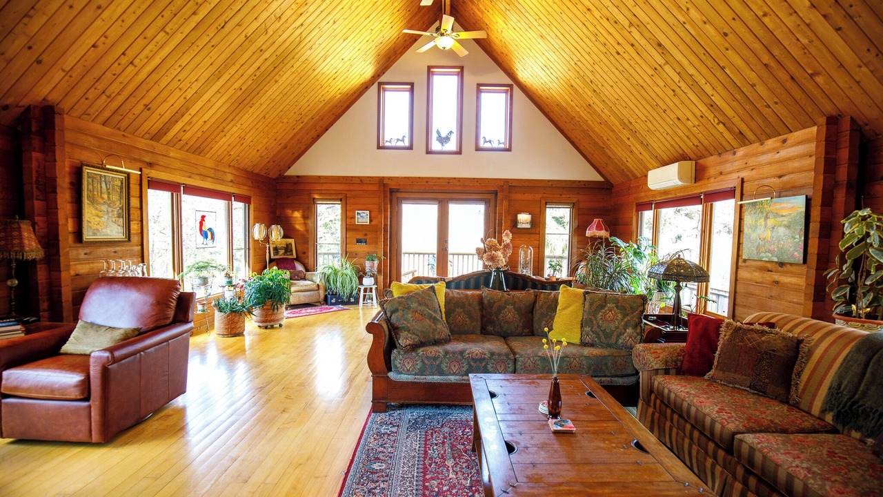 Photo of Livingroom in Bloomfield
