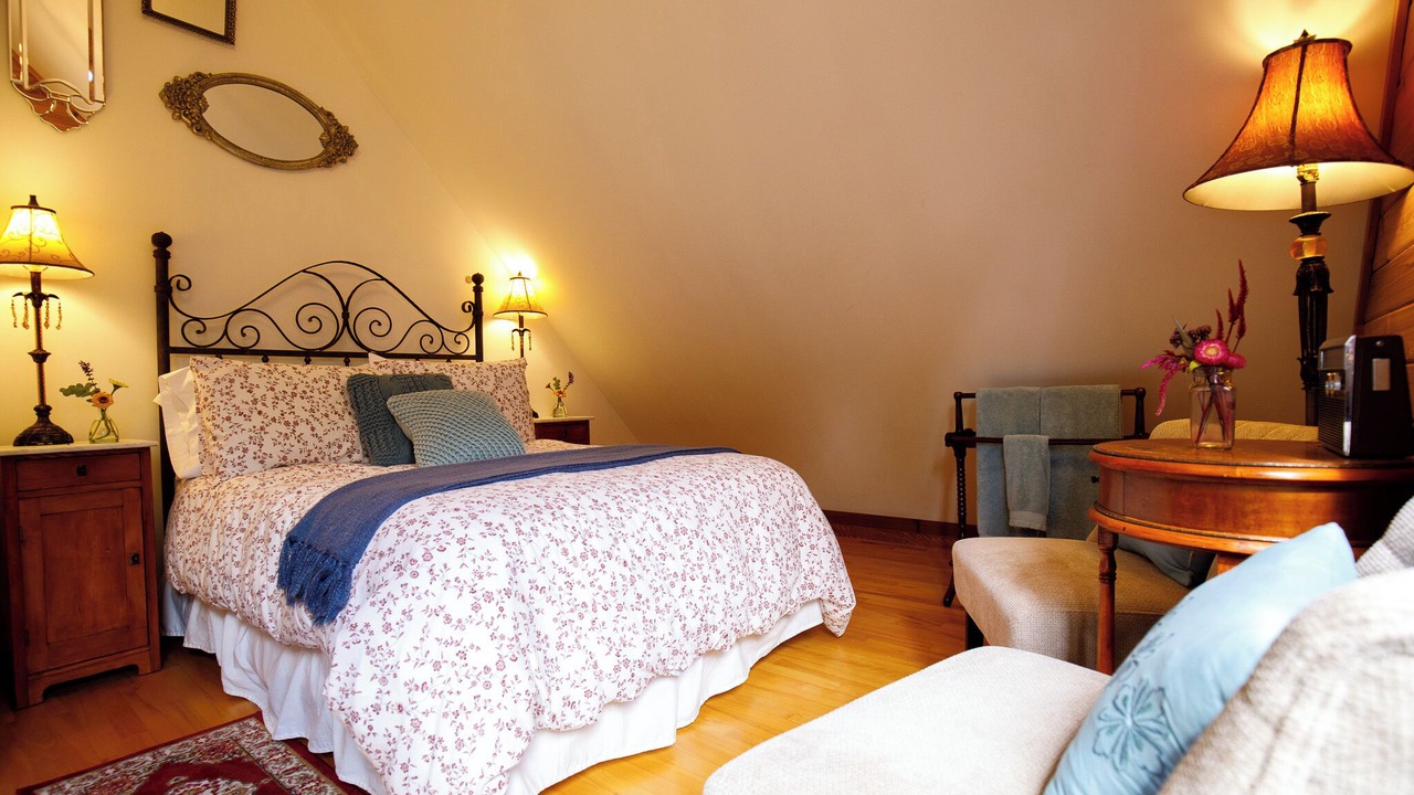 Photo of Bedroom in Bloomfield