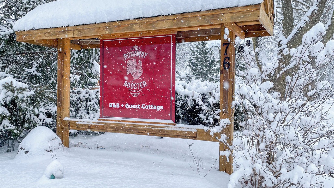 Photo of Outdoor in Bloomfield