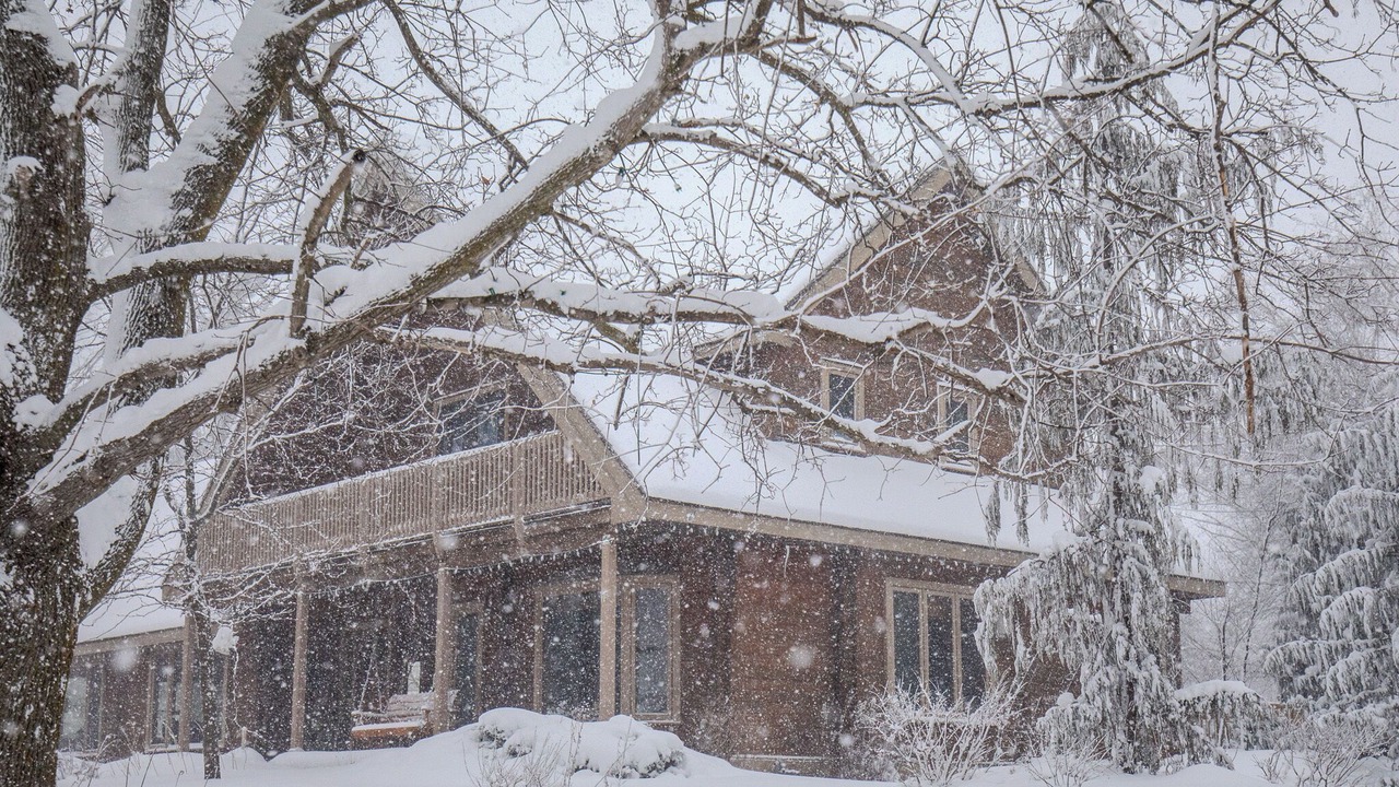 Photo of Outdoor in Bloomfield