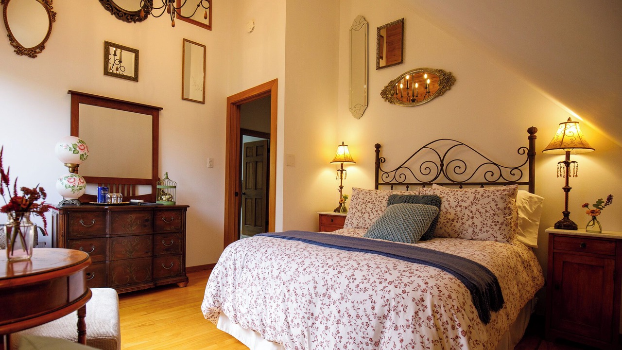 Photo of Bedroom in Bloomfield