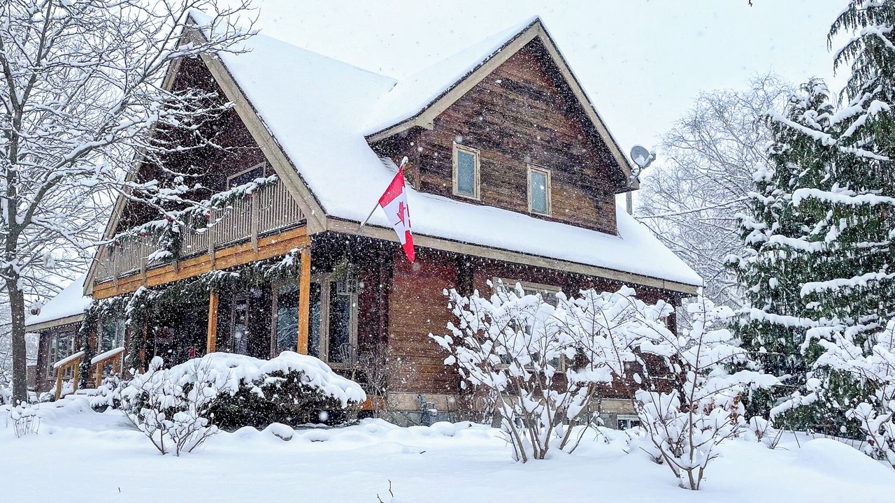 Photo of Outdoor in Bloomfield