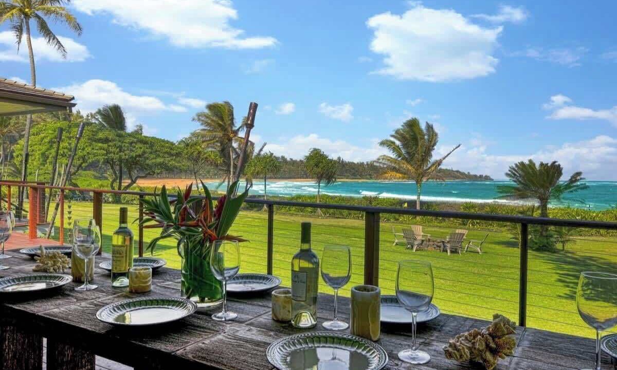 Photo of Outdoor in Anahola