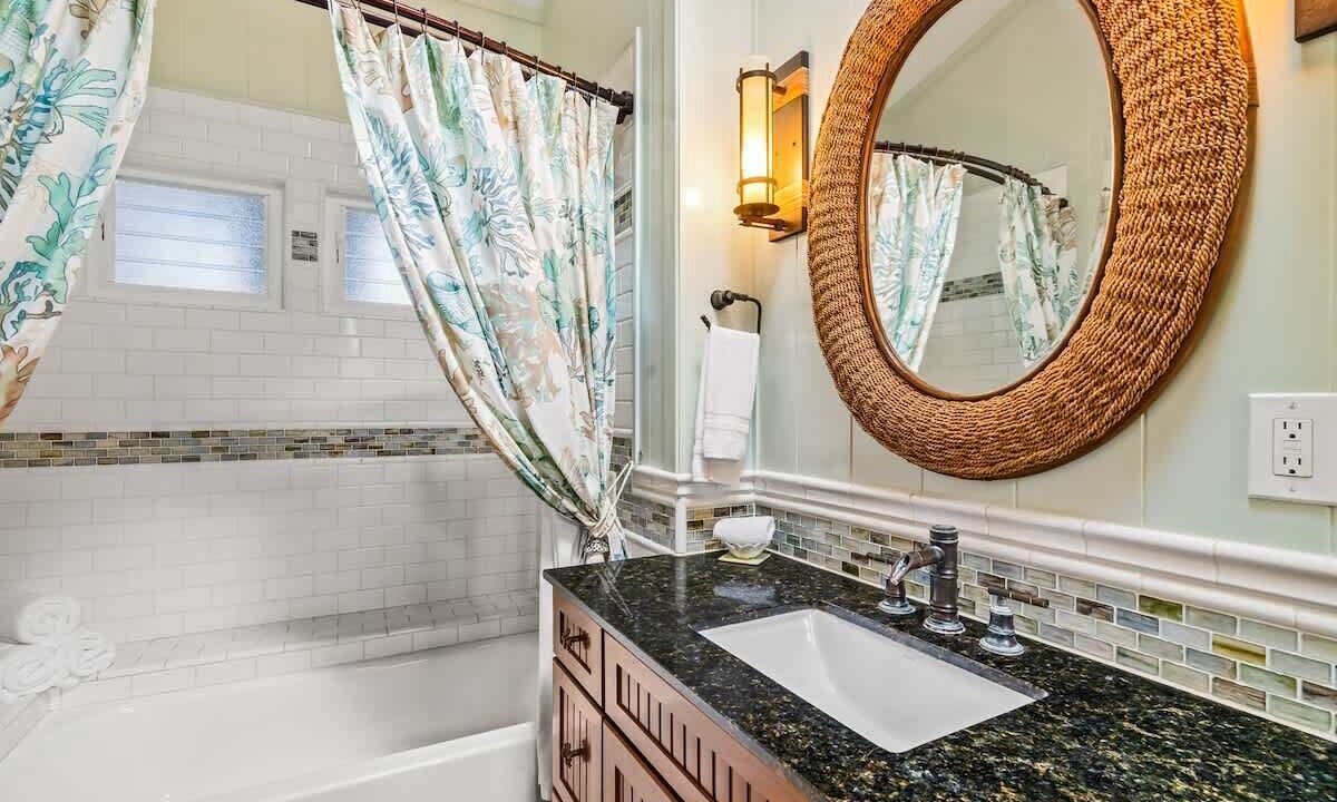 Photo of Bathroom in Anahola