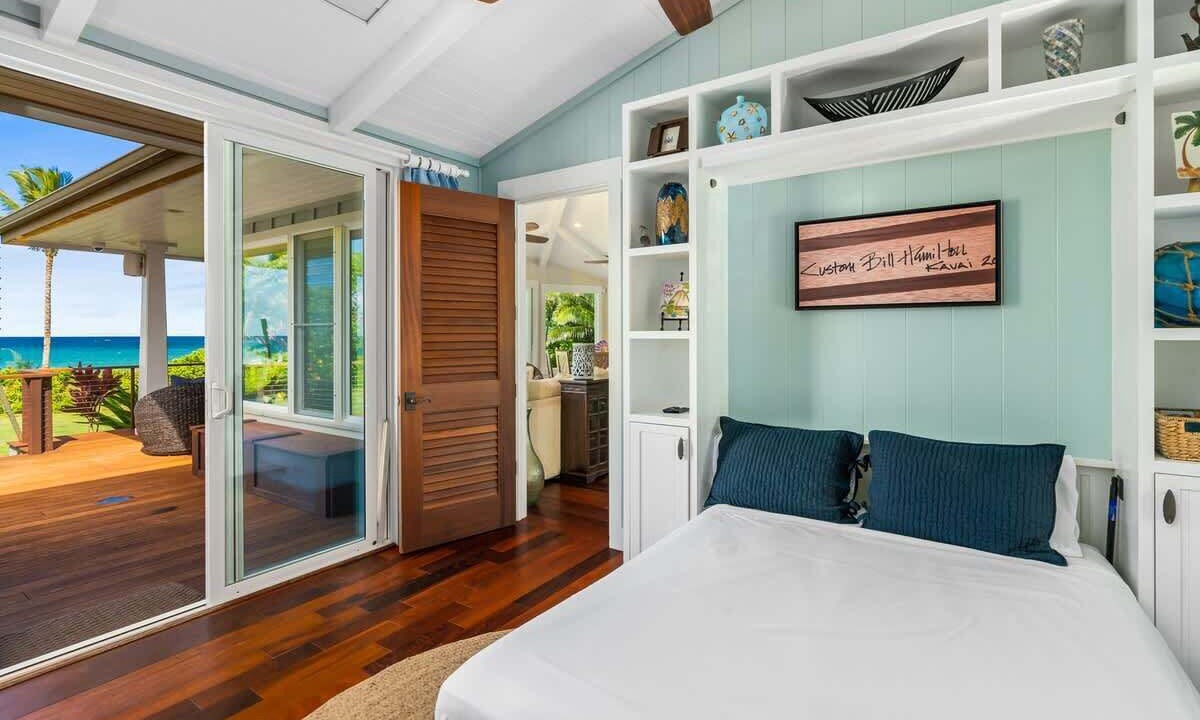 Photo of Bedroom in Anahola