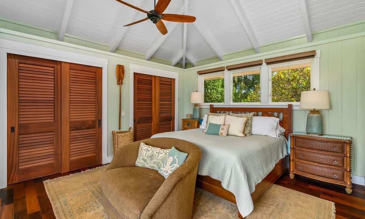 Photo of Bedroom in Anahola
