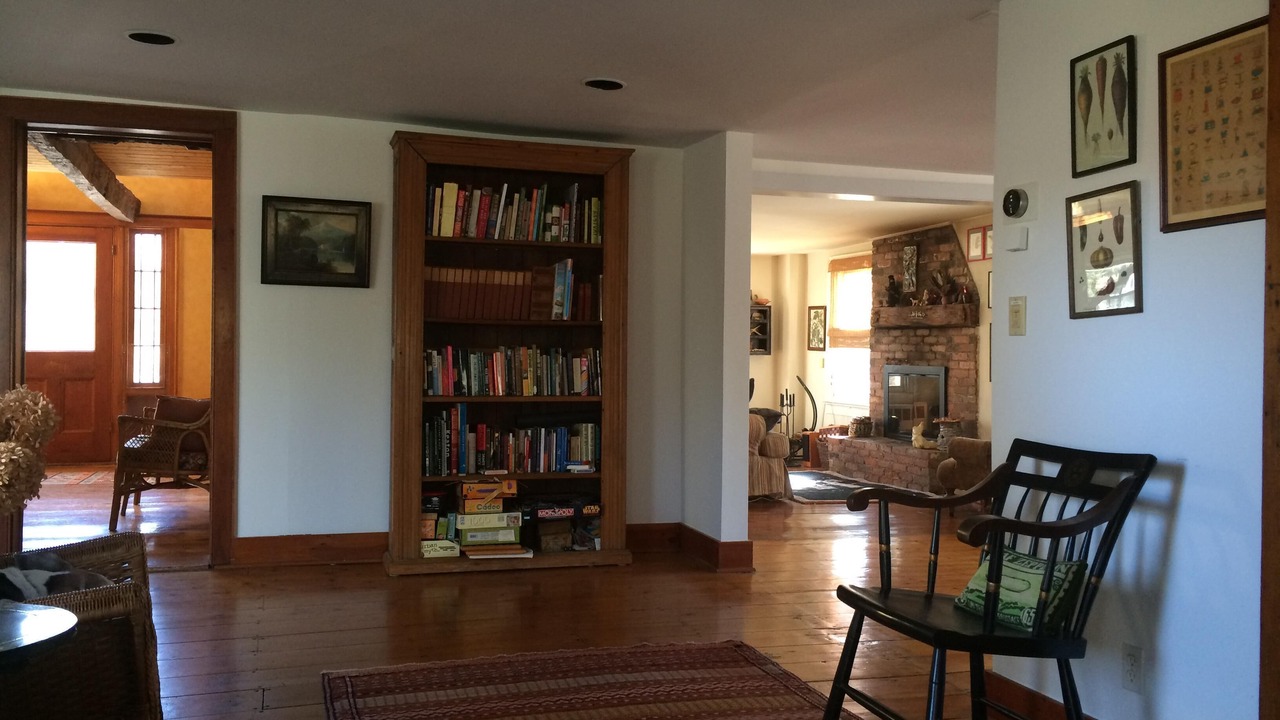 Photo of Livingroom in Red Hook