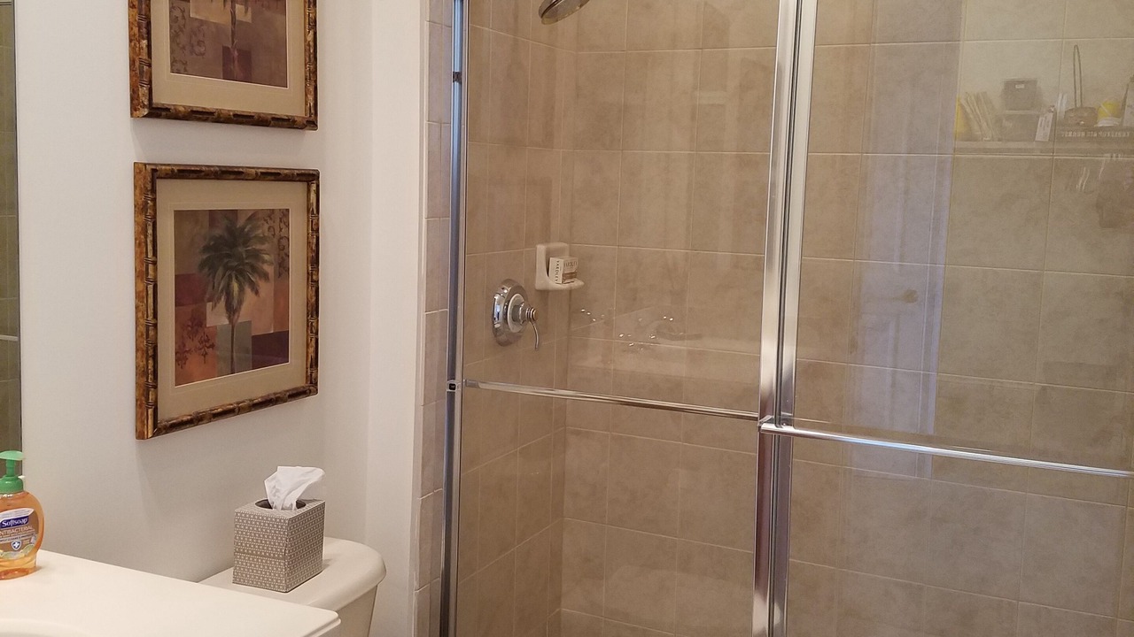 Photo of Bathroom in Miromar Lakes