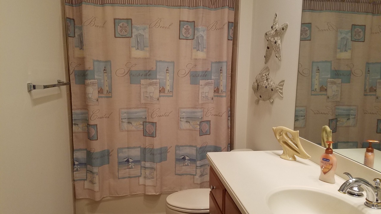Photo of Bathroom in Miromar Lakes