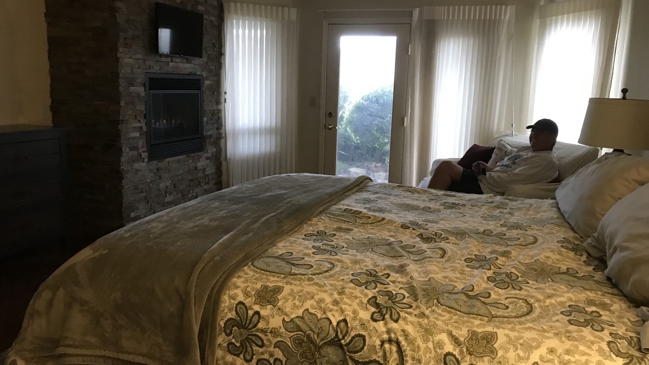 Photo of Bedroom in La Selva Beach