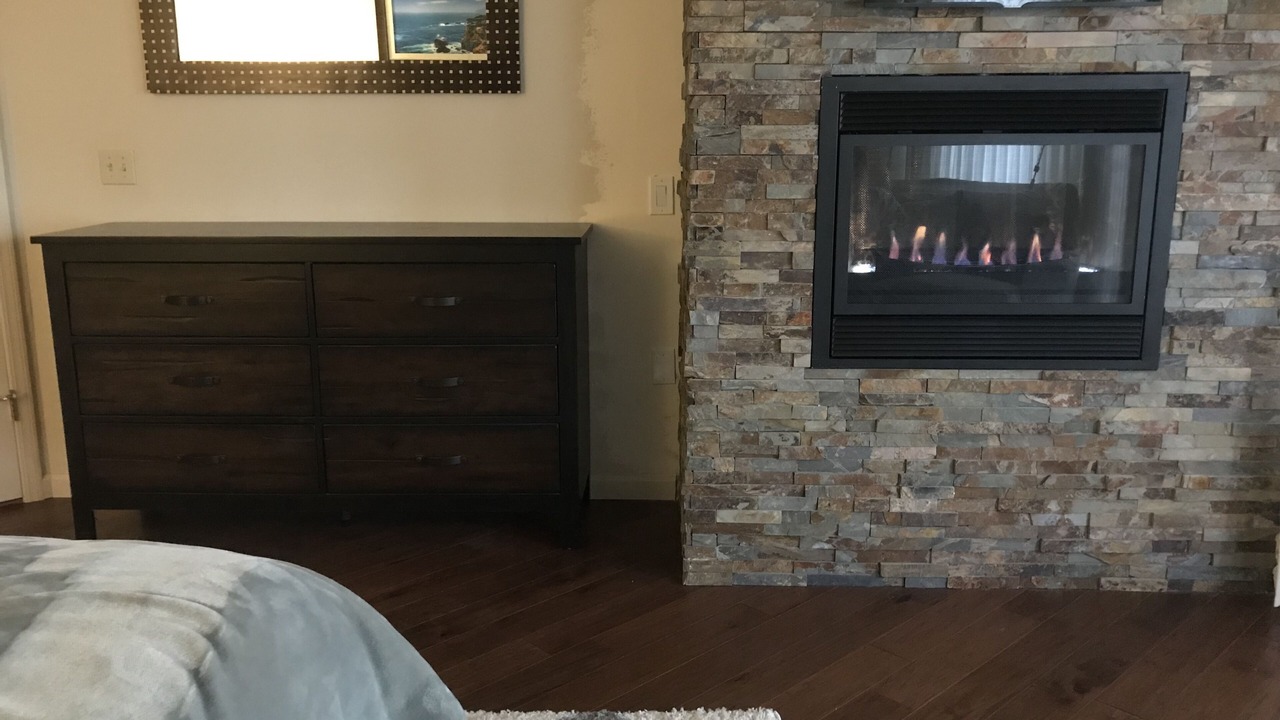 Photo of Bedroom in La Selva Beach