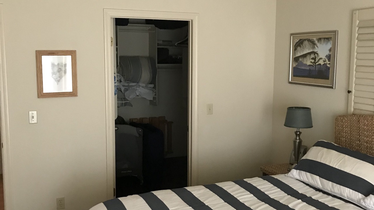 Photo of Bedroom in La Selva Beach