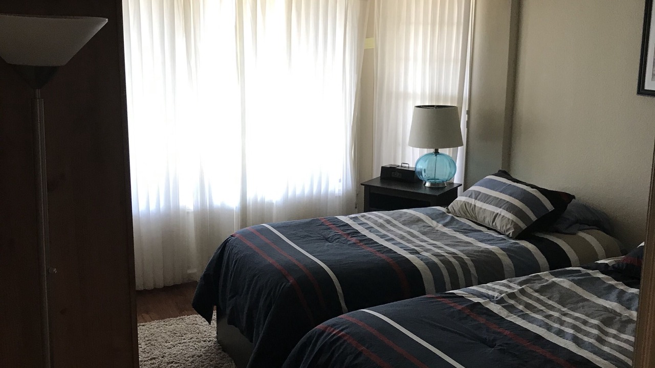 Photo of Bedroom in La Selva Beach