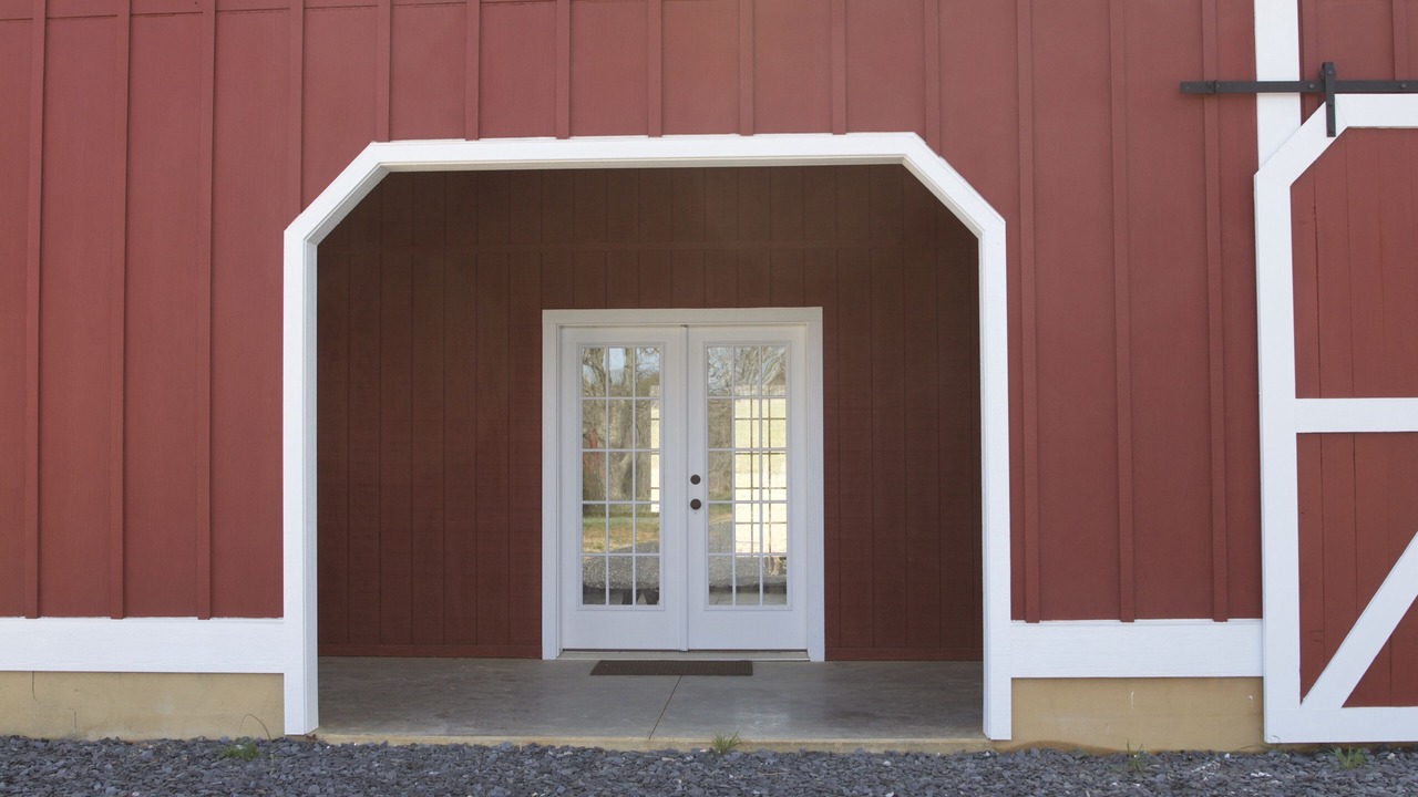 Photo of Outdoor in Ridge
