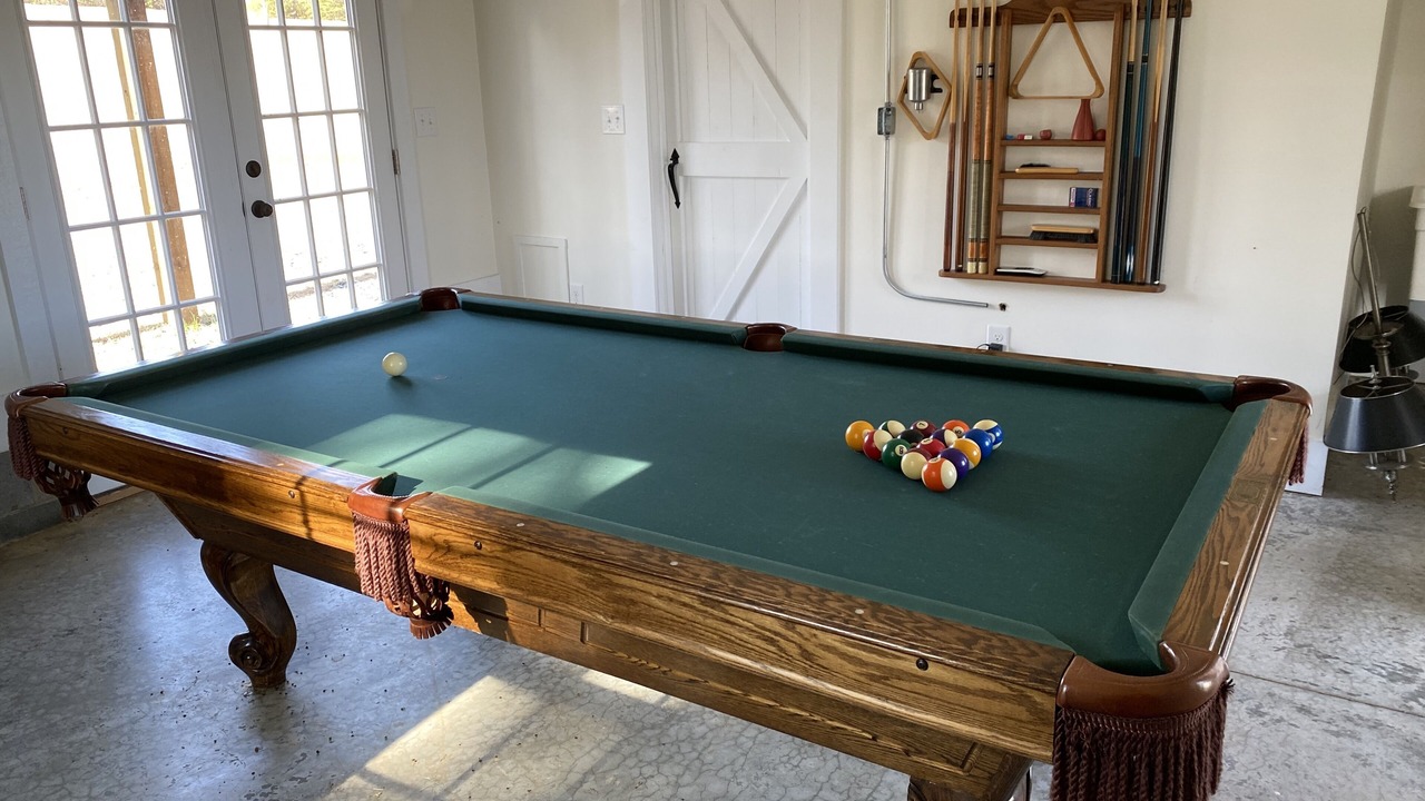 Photo of Bedroom in Ridge