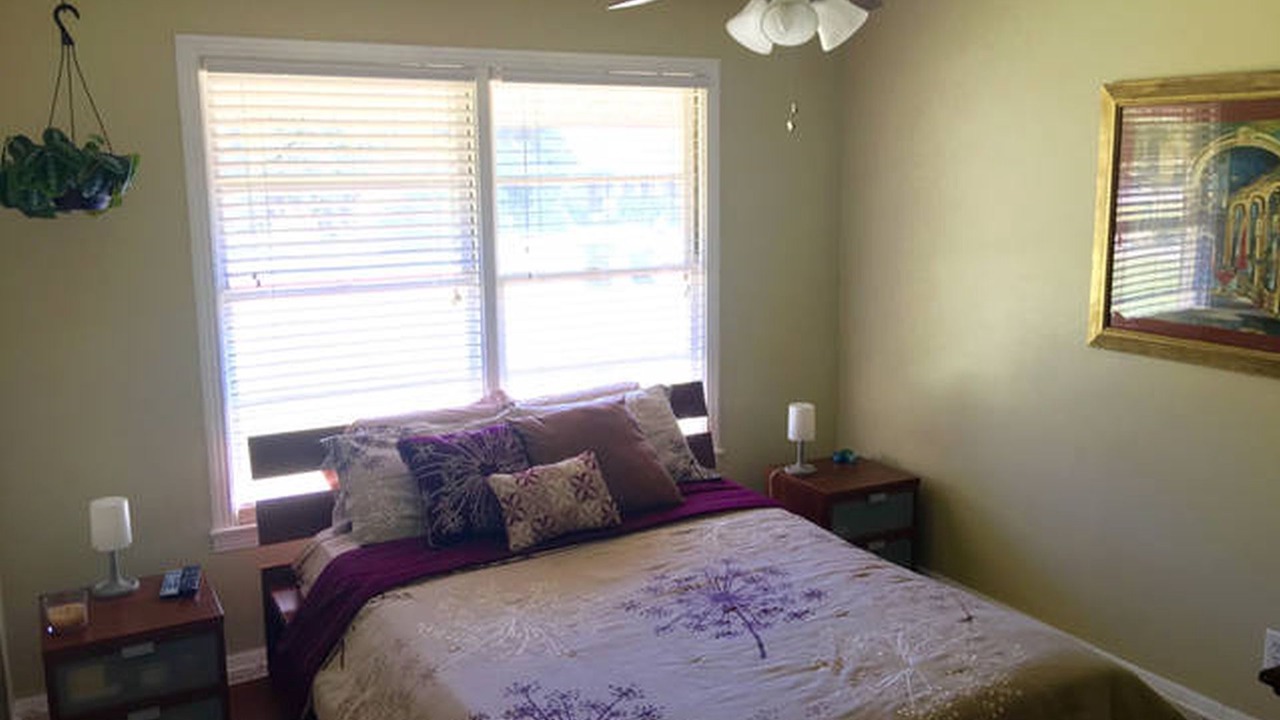 Photo of Bedroom in Dean Highland