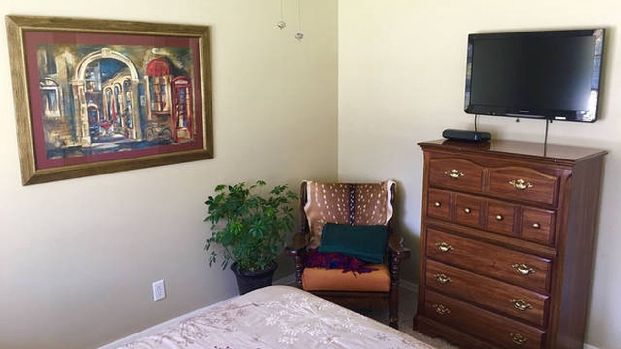 Photo of Bedroom in Dean Highland